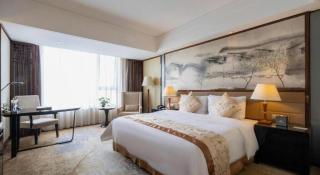 Yang Peng Jin Jiang Hotel - 9