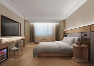 Baodao Exhibition Center Hotel - 2