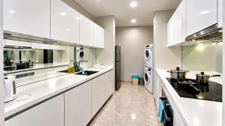 Vortex Suites Klcc by Royal Residence - 3