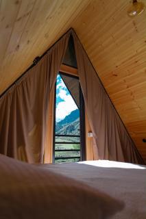 Tera Cottages kazbegi - Kazbegi - 4