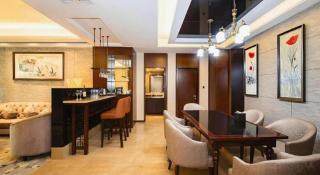 Mianzhu Minshan Hotel - 5