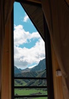 Tera Cottages kazbegi - Kazbegi - 3