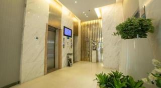 City Comfort Inn Yulin Wenhua Square Wanda Plaza - 5