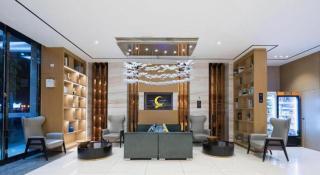 City Comfort Inn Wuhan Baibuting - 9