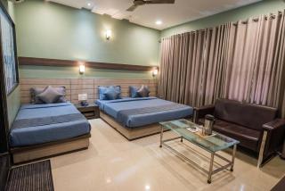 FabHotels Moonridge - 6
