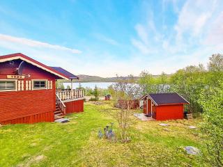 6 person holiday home in Jarfjord - 6