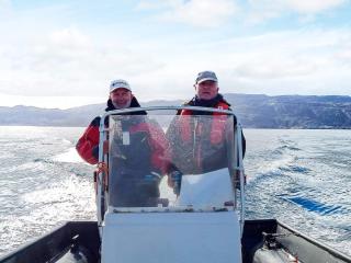 6 person holiday home in Jarfjord - 5