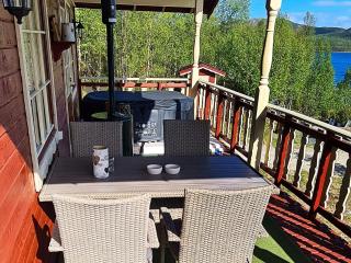6 person holiday home in Jarfjord - 3