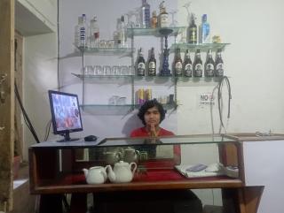Nepal family hostel - 4