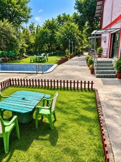 Elephant Resort dehradun - 4