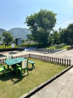 Elephant Resort dehradun - 0