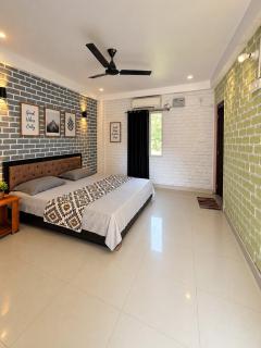 Elephant Resort dehradun - 1