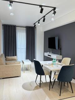 Luxury Apartments Akay City - 8