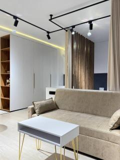 Luxury Apartments Akay City - 7