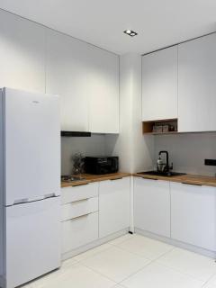 Luxury Apartments Akay City - 6