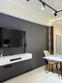 Luxury Apartments Akay City - 4