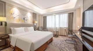 Noble Jasper Hotel Huizhou - 2