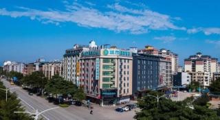 City Comfort Inn Guiping Xishan - 4