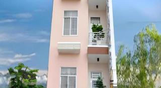 Nam Quan Hotel Da Nang - 5