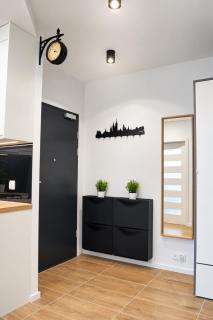 Mogilska Tauron Arena Two Bedroom Apartment - 6