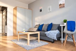 Mogilska Tauron Arena Two Bedroom Apartment - 4
