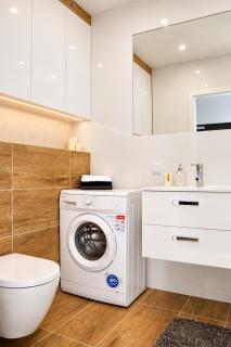 Mogilska Tauron Arena Two Bedroom Apartment - 3