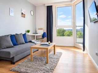 Mogilska Tauron Arena Two Bedroom Apartment - 8