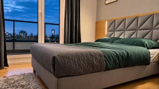 Mogilska Tauron Arena Two Bedroom Apartment - 0