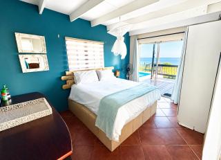 Athule Inn - Mozambique - 1