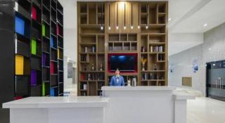 Echarm Hotel Beihai Railway Station - 6