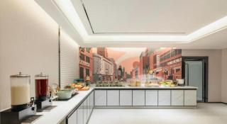 City Comfort Inn Pingxiang South Road Food Street - 9