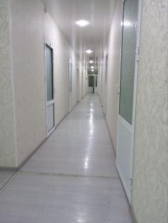 Hostel - 0