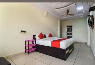 Hotel new star - 8