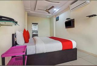 Hotel new star - 2