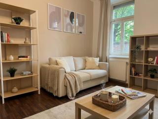 Studio, central, Prater, Schwedenplatz - 5