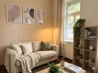 Studio, central, Prater, Schwedenplatz - 4
