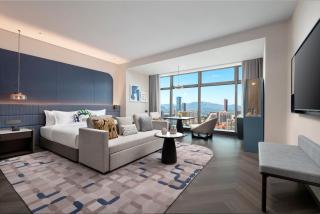 voco Suites Shenzhen Huanggang by IHG - 7