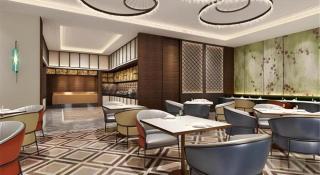 Jinjiang Metropolo Hotel Nanjing Jiangning Binjiang Development Zone - 8