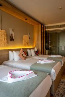 Zamera Living Hotel Apartments - 6