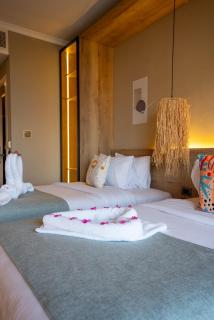Zamera Living Hotel Apartments - 7