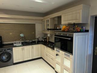 3-bedroom Ground floor house with indoor fireplace - 4