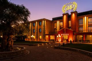 Grand Hotel del Parco - 6
