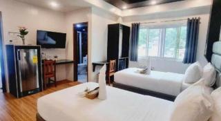 Dream Hotel - 1