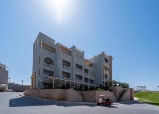 Zamera Living Hotel Apartments - 0