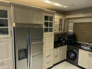 3-bedroom Ground floor house with indoor fireplace - 3