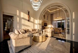 3br Luxurious Villa Gold Chariott - 8