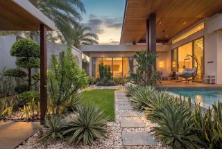 3br Luxurious Villa Gold Chariott - 2