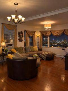 Manhattan view 2 - 9