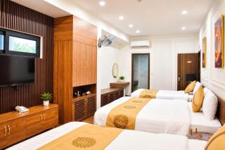 Sunglow Hotel - 3