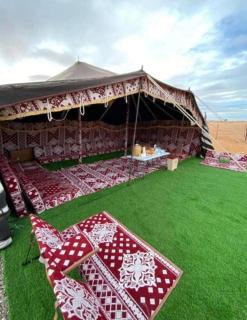 MAGHEEB Bedouin Desert Camp - 6